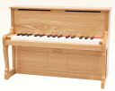 KAWAI アップライトピアノ 1154 ナチュラル 32鍵盤カワイ ミニピアノ トイピアノ 知育玩具 日本製 国産