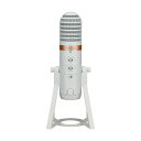 YAMAHA AG01 WHITELive Streaming USB Microphoneヤマハ ライブストリーミングマイク ホワイト