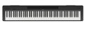YAMAHA P-145Bヤマハ 電子ピアノ Pシリーズ ブラック