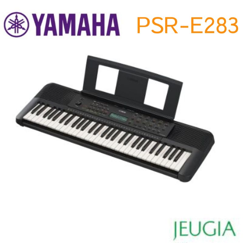 楽天市場】ヤマハ キーボードpsr-e263の通販 楽天市場】ヤマハ キーボードpsr-e263の通販
