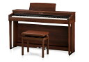 【楽器店大賞2024ピアノ部門受賞】KAWAI / CN201MWカワイ 電子ピアノ ベーシックモデル モカウォルナット調仕上げ