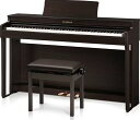 【楽器店大賞2024ピアノ部門受賞】KAWAI / CN201Rカワイ 電子ピアノ ベーシックモデル プレミアムローズ調仕上げ