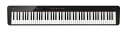 【楽器店限定モデル】CASIO PX-S5000カシオ スタイリッシュピアノ ブラック