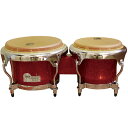 TOCA@Custom Deluxe Bongos-Fiberglass-@4600FR