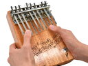 ONETONE OTKL-18EK/MH EASY KALIMBA イージーカリンバ かんたんカリンバ 楽譜集付き