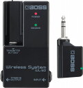 Boss WL-50ボス ワイヤレス システム