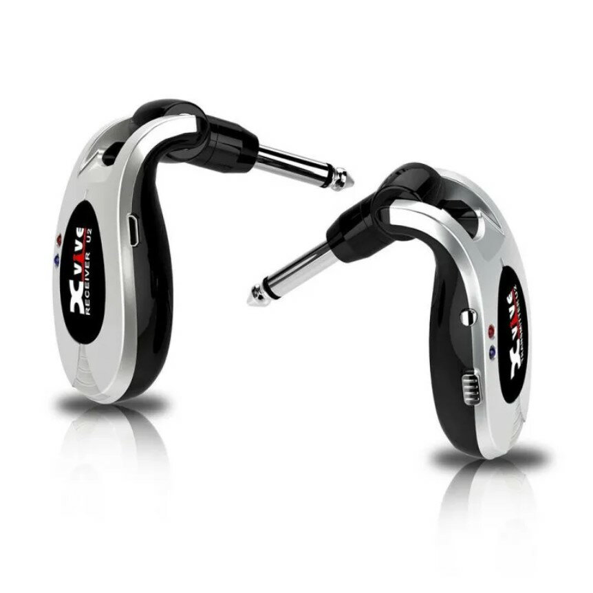 Simple Design U2はコンパクトで人間工学に基づいたデザイン。ギグバッグに入れて持ち歩けるコンパクトサイズなうえ、ギター、ベース、アンプ、ペダルボードなどにフィットする形状だ。 ストラトキャスターやジャズベース、プレッションベースのようにジャックが前面にあっても、テレキャスターやレスポールのようにジャックが側面にあっても快適におさまるように設計されている。 Natural Sound 優れたダイナミックレンジと6ms未満のレイテンシーは、妥協のないプロミュージシャンも使用するレベル。ワイヤレスシステムを使用していること忘れるくらいの音質とレスポンスを提供する。 Fast and Simple Recharging U2は充電式バッテリー駆動。充電方法は付属のUSBケーブルを使って超簡単充電。フル充電で最大5時間プレイできる。 ※商品画像はサンプルです。 ※店頭や他のECサイトでも並行して販売しておりますので在庫情報の更新には最大限の努力をしておりますが、ご注文が完了しましても売り切れでご用意できない場合がございます。 その際はご注文をキャンセルさせていただきますので、予めご了承くださいませ。 ※商品の汚れや状態はお問い合わせ下さい。 ※沖縄や離島は別途中継料がかかります。　