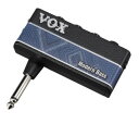 VOX amPlug3 Modern BassAP3-MB アンプラグ ボックス ヘッドホンアンプ