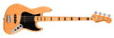 SQUIER / Classic Vibe '70s Jazz Bass Maple Fingerboard NATスクワイヤー ベース ナチュラル