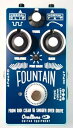 Ovaltone FOUNTAIN オーバルトーン ファウンテン