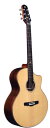 NATASHA/ JC2Spruce Sitka Solid Top Layered Rosewood Back & Sideアコースティックギター ナチュラル
