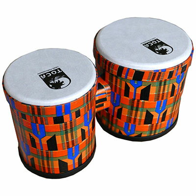 TOCA　FREESTYLE BONGOS　TF2B-K