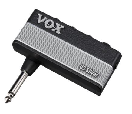 VOX amPlug3 BoutiqueAP3-BQ アンプラグ ボックス ヘッドホンアンプ