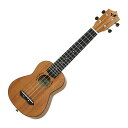 Laule`a Ukulele LAM-2SLラウレア ソプラノウクレレ ロングネック