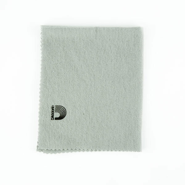 Planet Waves Pre-treated Polish Cloth PWPC1＜プラネットウェーブス ポリッシュクロス＞