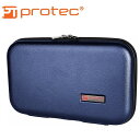 PROTEC BM315BXオーボエ用ABS樹脂製セミハードケース ネイビー