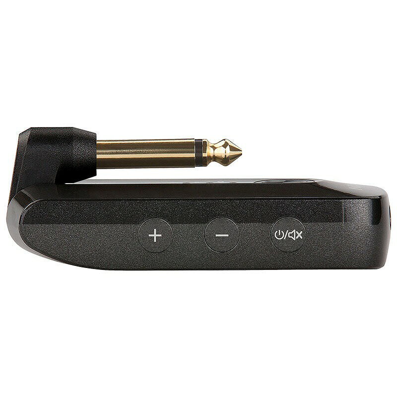 NUX MP-3MIGHTY PLUG PROニューエックス