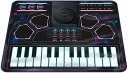 ONETONE DJ&PIANO PLAYMATOTSPM-02DJワントーン