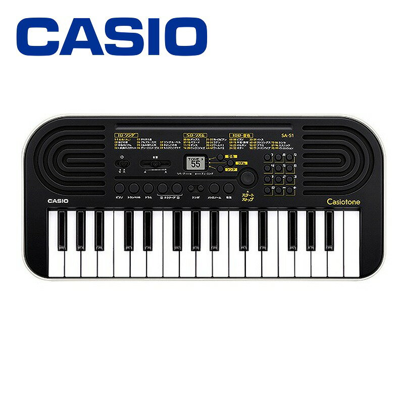 CASIO (  ) SA-51 ߥ˥ܡ ֥å 饤ȥ졼 32ߥ˸ס