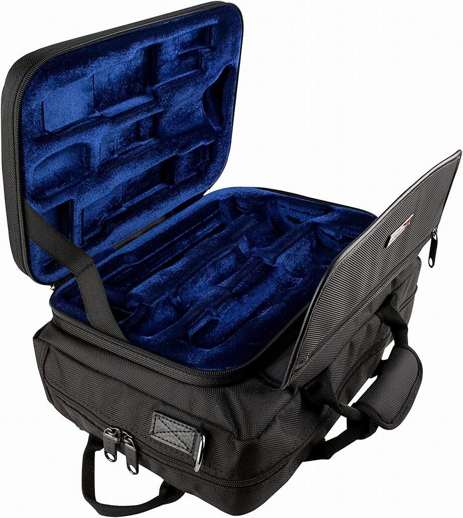 PROTEC LX-307 Black クラリネット用ケース