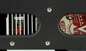 Fender Hot Rod Deluxe IVフェンダー エレキギター用アンプ ホットロッド デラックス【Stage-Rakuten Guitar Accessory】 真空管 チューブ 黒 Black ブラック jeugia-10025212 京都 JEUGIA(ジュージヤ 楽器) サンプル画像3