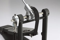 YAMAHA FP8500BBelt Drive Single Foot Pedalヤマハ ベルトドライブシングルフットペダル【Stage-Rakuten Drum Accessory】