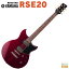 YAMAHA RSE20 RCP RED COPPERヤマハ エレキギター REVSTAR II レブスタ 2 レッドカッパー RSE-20【Stage-Rakuten Guitar】