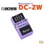 BOSS Dimension C DC-2Wボス ディメンションC 技 WAZA CRAFT コンパクトエフェクター【Stage-Rakuten Guitar Accessory】エフェクター