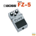 Boss Fuzz FZ-5ボス　ファズエフェクター