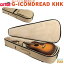 GATOR G-ICONDREAD KHK ICON Series 󥷥꡼ ɥåɥΡѥХå ƥå   KHAKIStage-Rakuten Guitar Accessoryۥ Хå