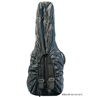 GID GID RAIN COVER GRC-EBジッド エレキベース用レインカバー コンパクト 防水 梅...