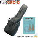 GID GID RAIN COVER GRC-Dジッド ドレッドノート用レインカバー アコースティックギター アコギ エレアコ コンパクト 防水 梅雨対策【Stage-Rakuten Guitar Accessory】