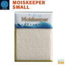 日本娯楽 MOISKEEPER SMALLNIHON GORAKU モイスキーパー吸湿 放湿 抗菌 防カビ 防臭/消臭 繊維シートタイプ【Stage-Rakuten Guitar Accessory】