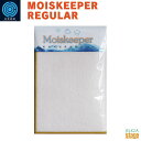 日本娯楽 MOISKEEPER REGULARNIHON GORAKU モイスキーパー吸湿 放湿 抗菌 防カビ 防臭/消臭 繊維シートタイプ【Stage-Rak...