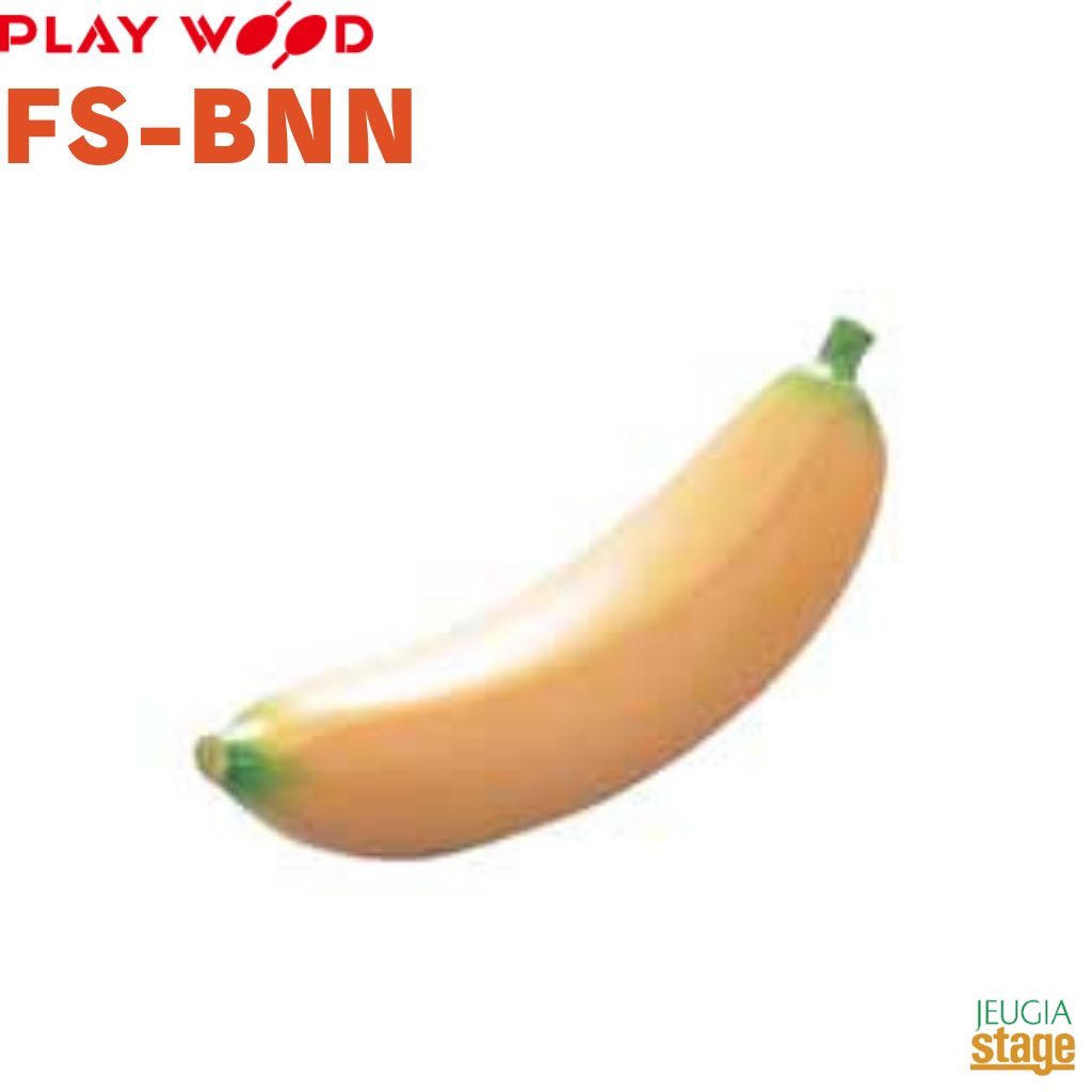 PLAY WOOD FS-BNNץ쥤å Music Shaker Series ߥ塼åե롼ĥХʥʡStage-R...