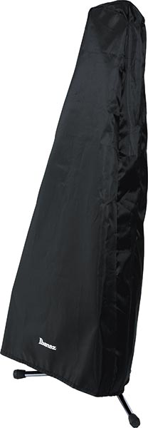 Ibanez IDC1 Dust Cover�����Хˡ��� ���Хˡ��� �����ȥ��С� �ۥ���������С� �֥�å� black ����Stage-Rakuten Guitar Accessory�ۥ��쥭�����������١��������������ƥ��å�����������