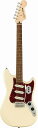 SQUIER / Paranormal Cyclone? Pearl WhiteXNCA GLM^[ TCN p[zCg