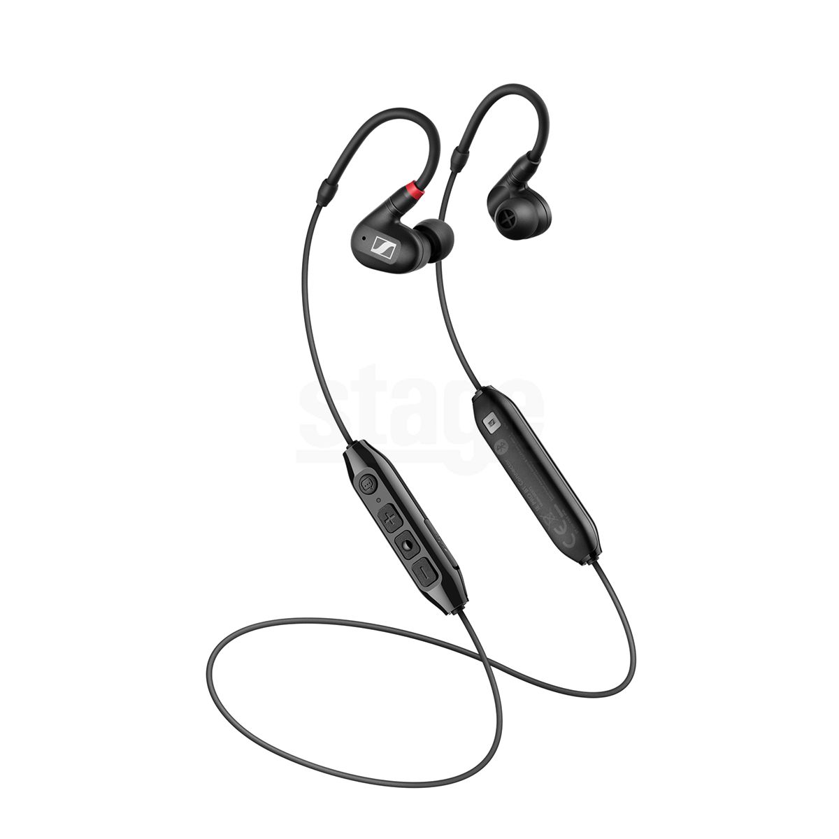 IE 100 PRO WIRELESS サムネイル3