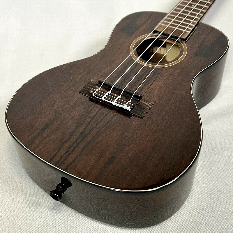 Ukulele - KALA KA-ZCT-CZiricote Seriesカラ コンサートウクレレ ジリコテシリーズ【Stage-Rakuten Ukulele】