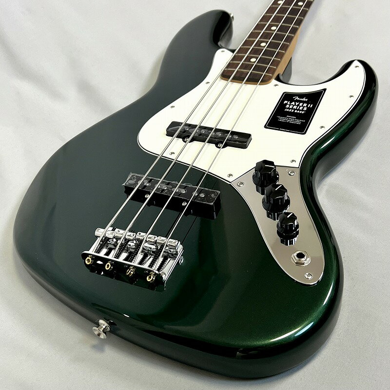 楽天市場】fender player jazz bassの通販