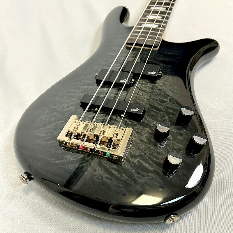 楽天市場】spector ベースの通販