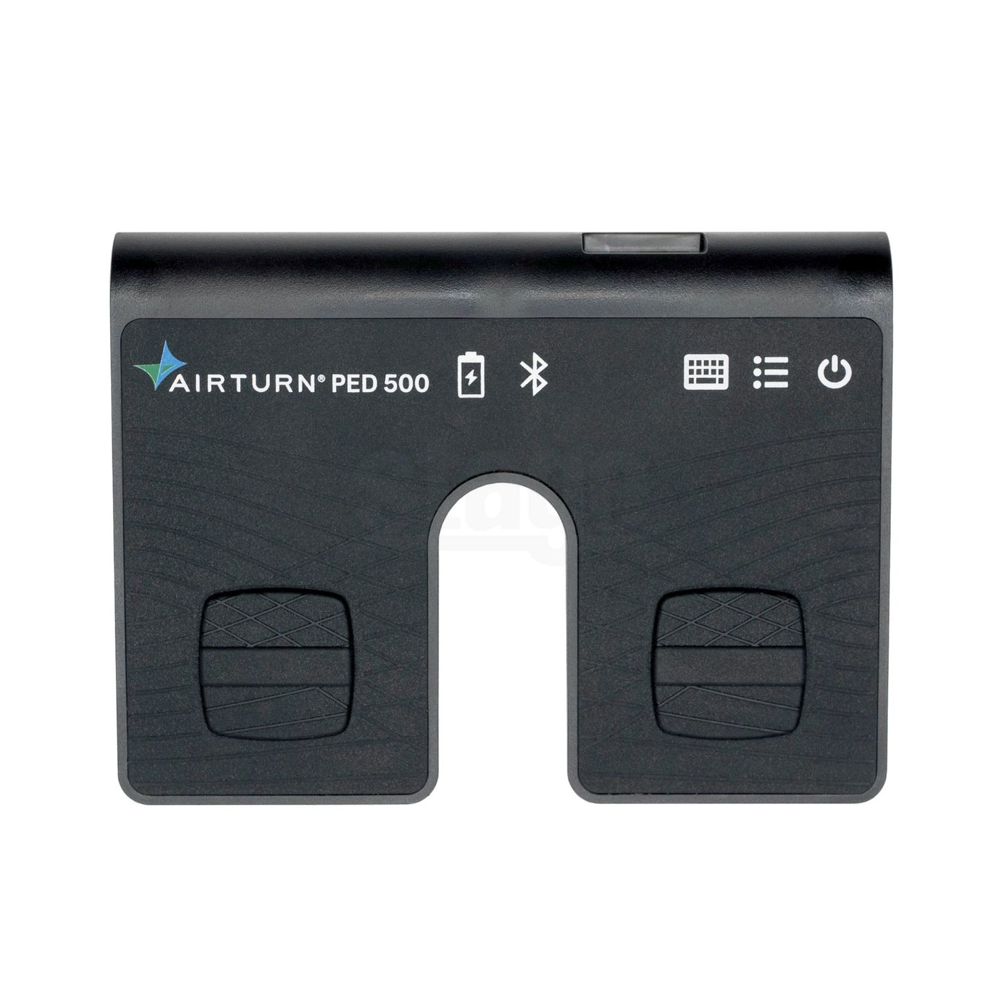 【新商品】AirTurn PED 500 エアターン ハンドフリー譜めくり【iOS9〜iPhone,iPad iBooks対応】【Android対応】【Stage-Rakuten】楽器演奏 読書 プレゼン タブレット・スマホ・PC ワイヤレス フットスイッチコントローラー jeugia-10076085 京都 JEUGIA(ジュージヤ 楽器) サンプル画像2