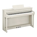 YAMAHA / CLP-835WB クラビノーバ