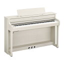 YAMAHA / CLP-845WB クラビノーバ