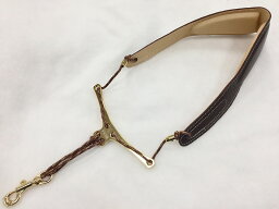 B.AIR BIRD STRAP サックス用ストラップバードストラップ カスタムパーツ＆カラーオーダー 特注品