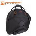 PROTEC IP316SB ・ベルカットホルン用セミハードケース ・カラー：ブラック ・サイズ：約41×28×46センチ ・重量：約3.6キログラム ●スタイリッシュなデザインと頑丈なつくりで人気のプロテック（PROTEC）ケース。 こちらの商品は、ベルカットフレンチホルン用セミハードケース「IP-316SB」です。 ●ショルダーストラップが付属していますが、別売りの「バックパック・ストラップ」を取り付ければリュックタイプとして背負うことも可能。アクティブに移動する際にも重宝します。 ※画像はイメージです。 ※掲載の商品は店頭や他のECサイトでも並行して販売しております。在庫情報の更新には最大限の努力をしておりますが、ご注文が完了しましても売り切れでご用意できない場合がございます。 その際はご注文をキャンセルさせていただきますので、予めご了承くださいませ。 また、お取り寄せ商品の場合、生産完了などの理由でご用意できない場合がございます。 ※お届け先が北海道や沖縄、その他離島の場合、「送料無料」と表記の商品であっても別途中継料や送料を頂戴いたします。その際は改めてご連絡を差し上げますのでご了承ください。　