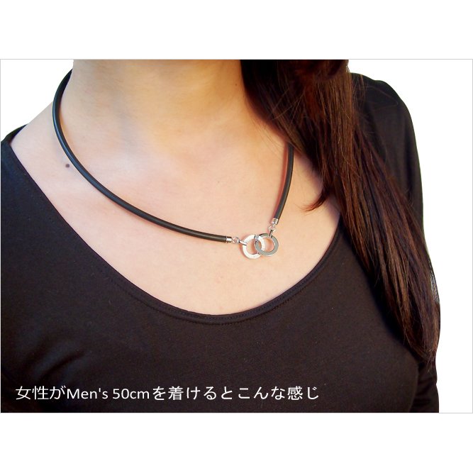 ゲルマニウムネックレス肩こり肩こり解消グッズ肩こり解消腰痛健康おしゃれ肩こりネックレスゴルフテニスランニングスポーツネックレス