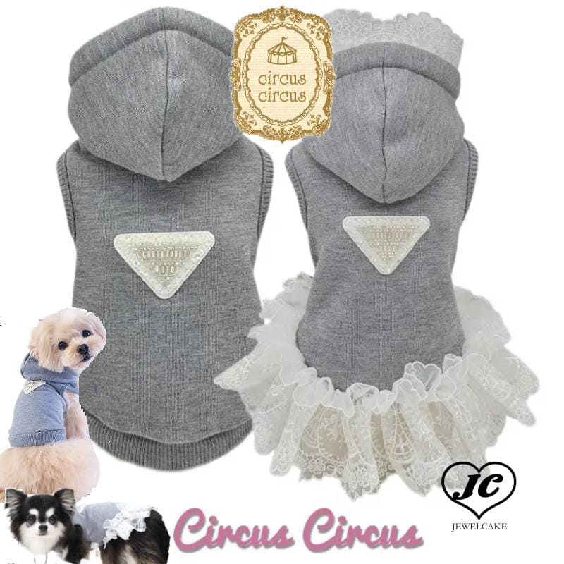 ClassyLacedHoodie...