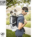 楽天JEWELCAKE楽天市場店K9 Sport Sack Knavigate　K9 Sport Sack　ケイ・ナイン　サイクリング　登山や街中　災害時　バックパック　幅広いサイズ　最も幅広い犬種に対応　犬　犬用品　キャリーバッグ　リュック　小型犬　中型犬　大型犬