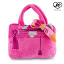 3営業日以内発送 Barkin Bag - Pink (Rich B itch) Lサイズ ペット用おもちゃ Haute Diggity Dog ぬいぐるみ ペット 犬用品 小型犬 中型犬 インテリア